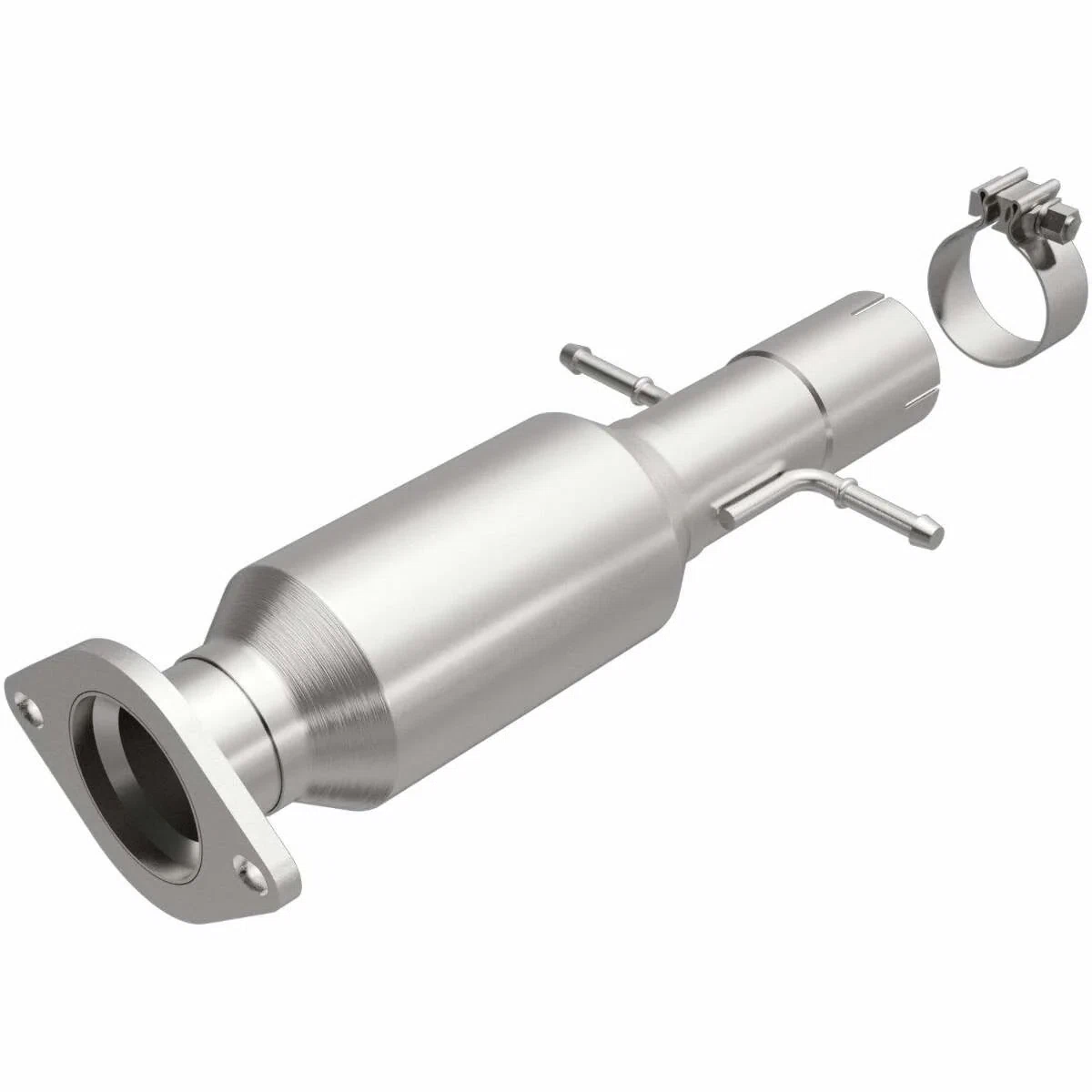 2009-2012 Chevrolet Malibu 3.6L Direct-Fit Catalytic Converter 5421913 Magnaflow